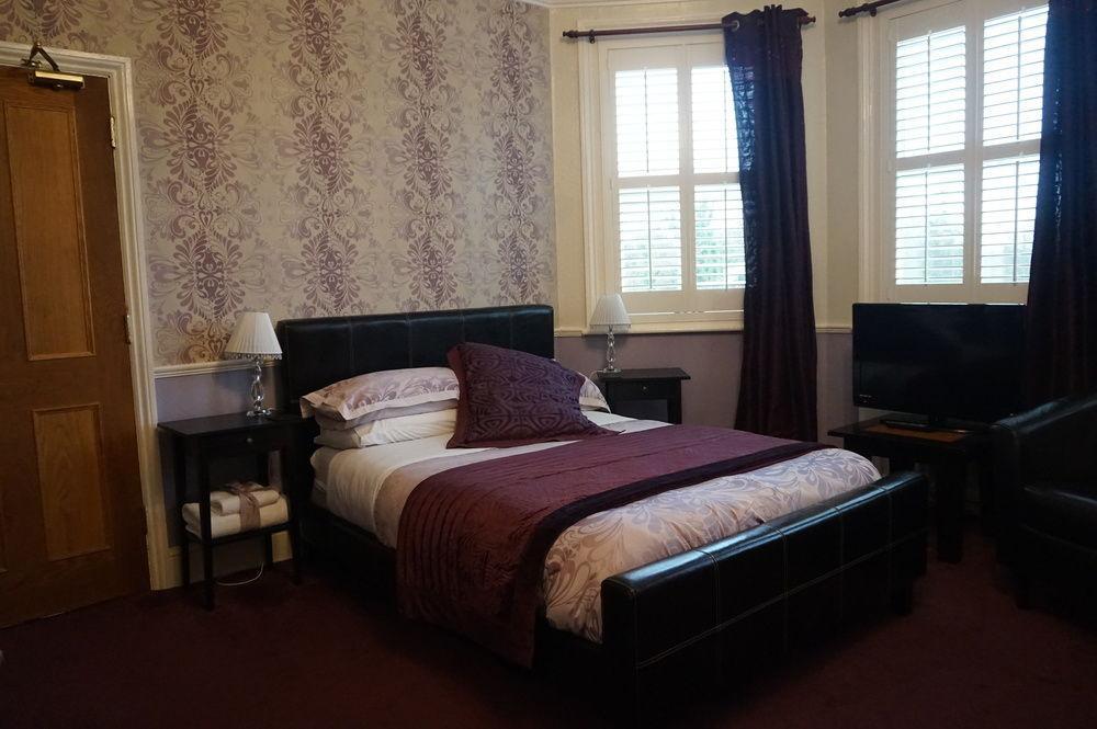 Lakeside Guest House Oxford Dış mekan fotoğraf