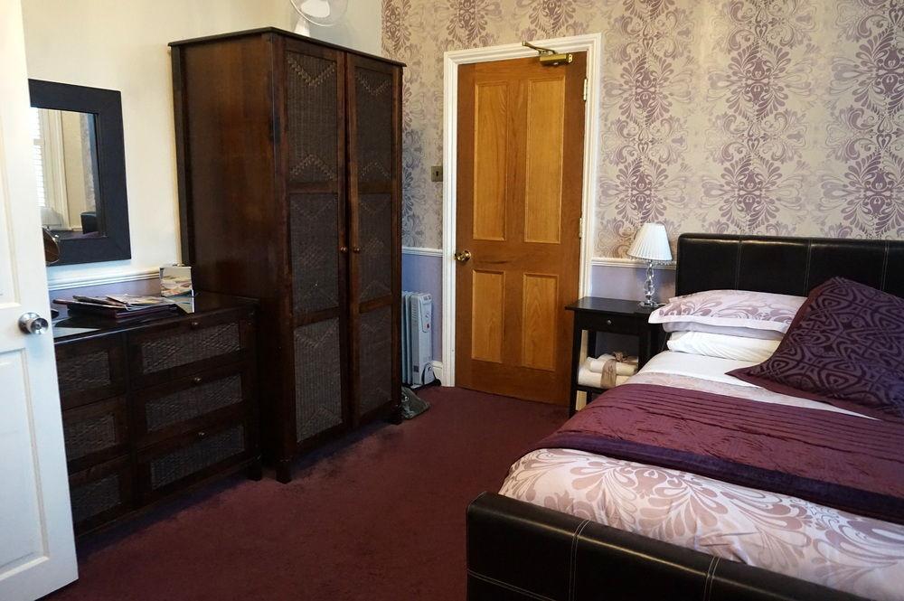 Lakeside Guest House Oxford Dış mekan fotoğraf