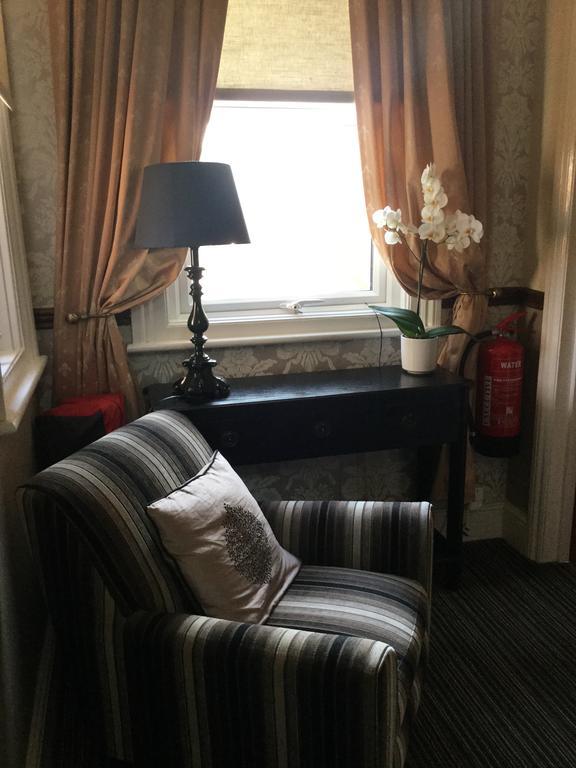 Lakeside Guest House Oxford Dış mekan fotoğraf