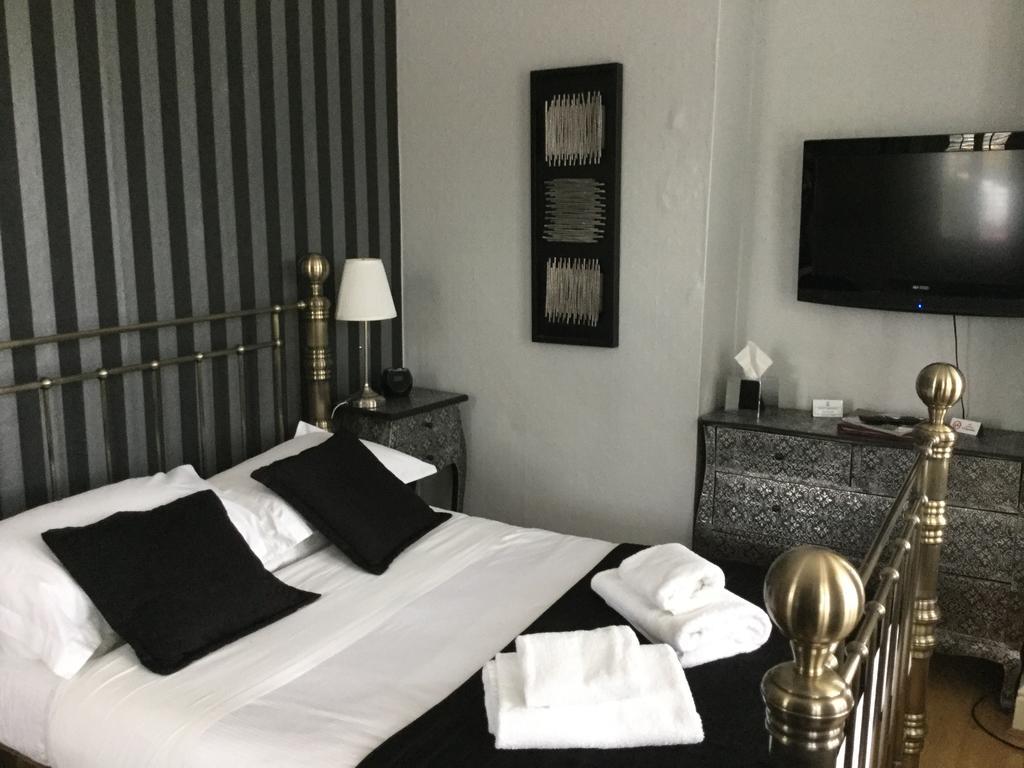 Lakeside Guest House Oxford Dış mekan fotoğraf