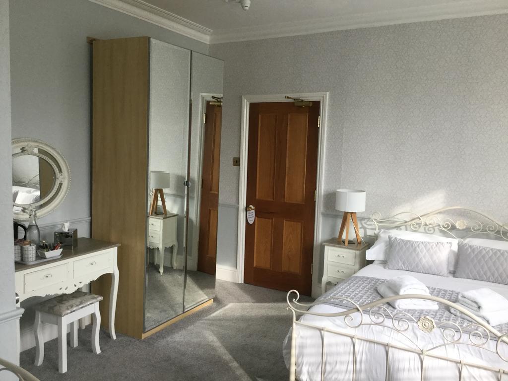 Lakeside Guest House Oxford Dış mekan fotoğraf