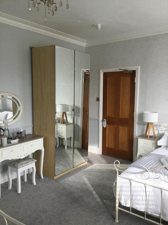 Lakeside Guest House Oxford Dış mekan fotoğraf