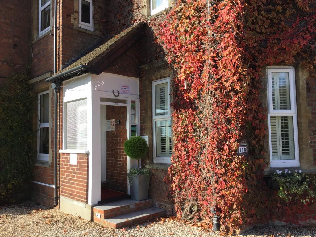 Lakeside Guest House Oxford Dış mekan fotoğraf
