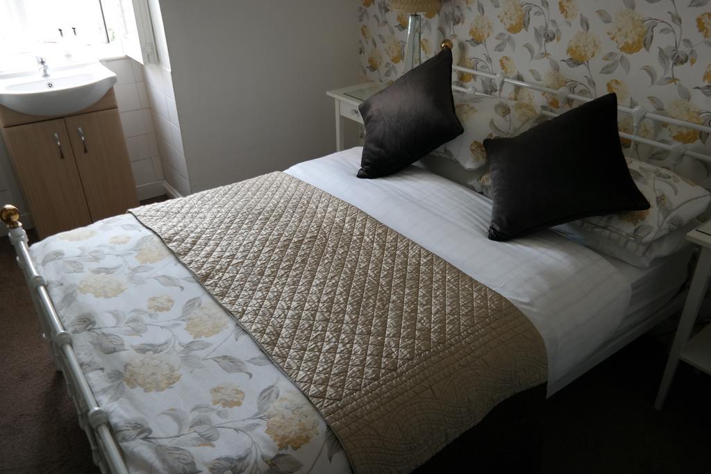 Lakeside Guest House Oxford Dış mekan fotoğraf