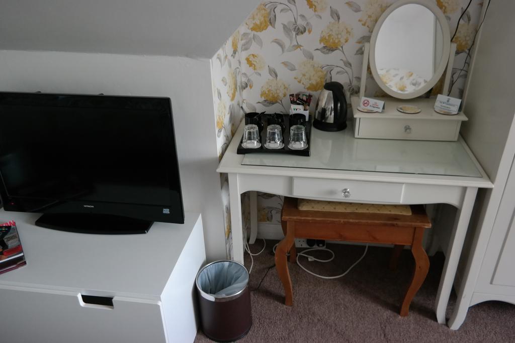 Lakeside Guest House Oxford Dış mekan fotoğraf