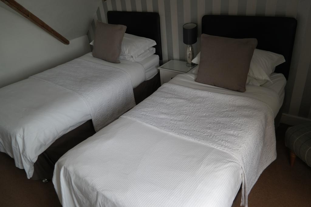 Lakeside Guest House Oxford Dış mekan fotoğraf