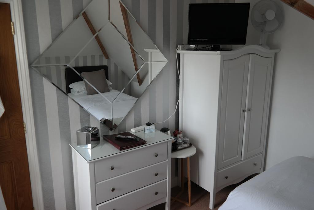 Lakeside Guest House Oxford Dış mekan fotoğraf