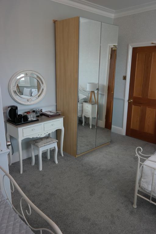 Lakeside Guest House Oxford Dış mekan fotoğraf