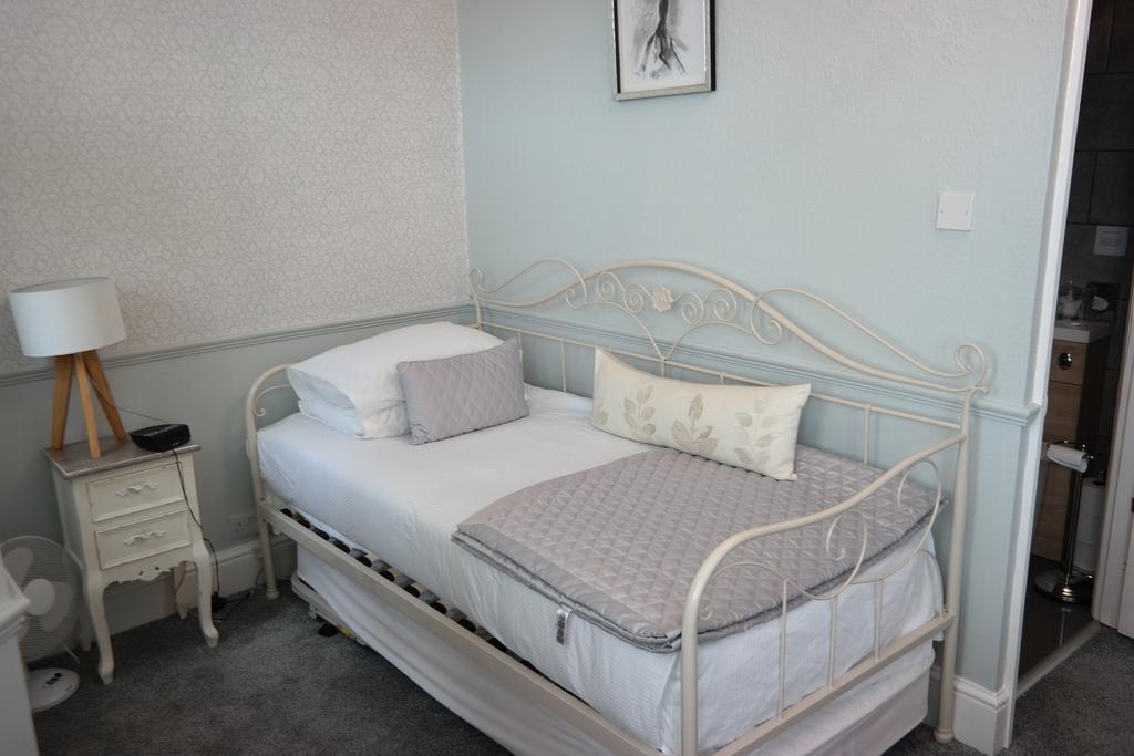 Lakeside Guest House Oxford Dış mekan fotoğraf