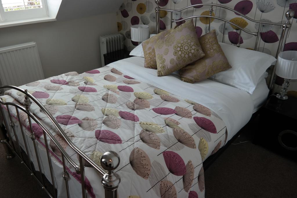 Lakeside Guest House Oxford Dış mekan fotoğraf