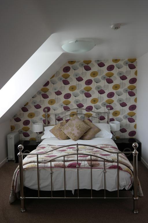 Lakeside Guest House Oxford Dış mekan fotoğraf