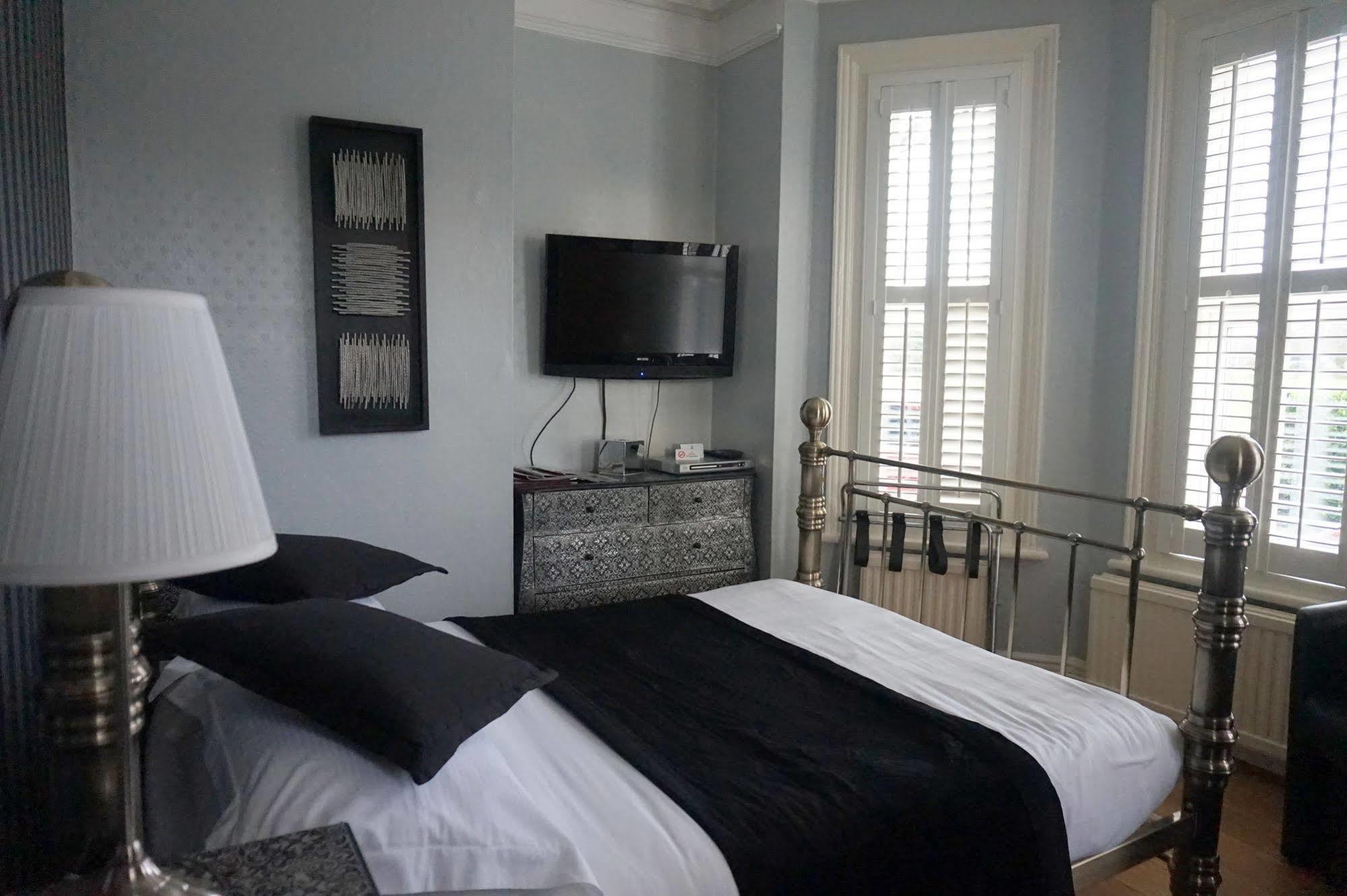 Lakeside Guest House Oxford Dış mekan fotoğraf