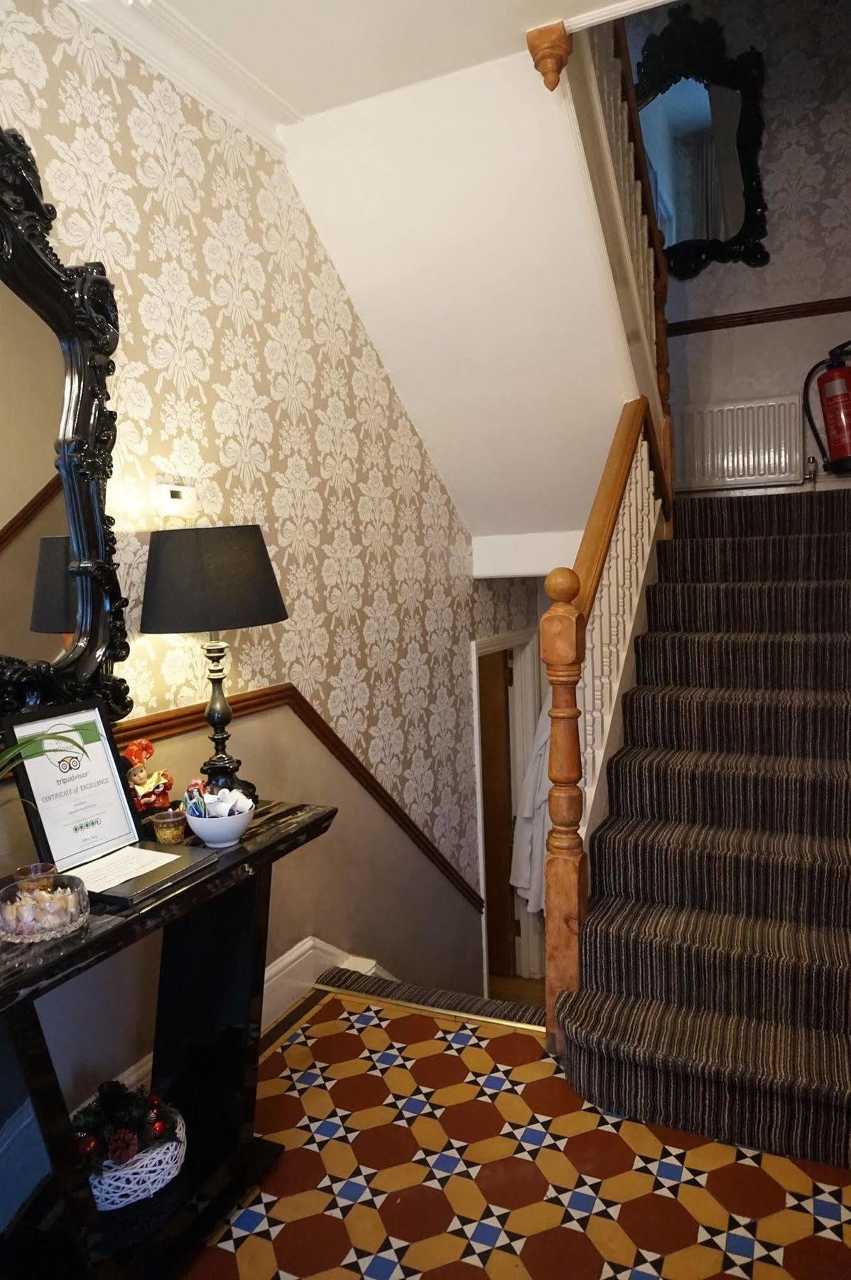 Lakeside Guest House Oxford Dış mekan fotoğraf