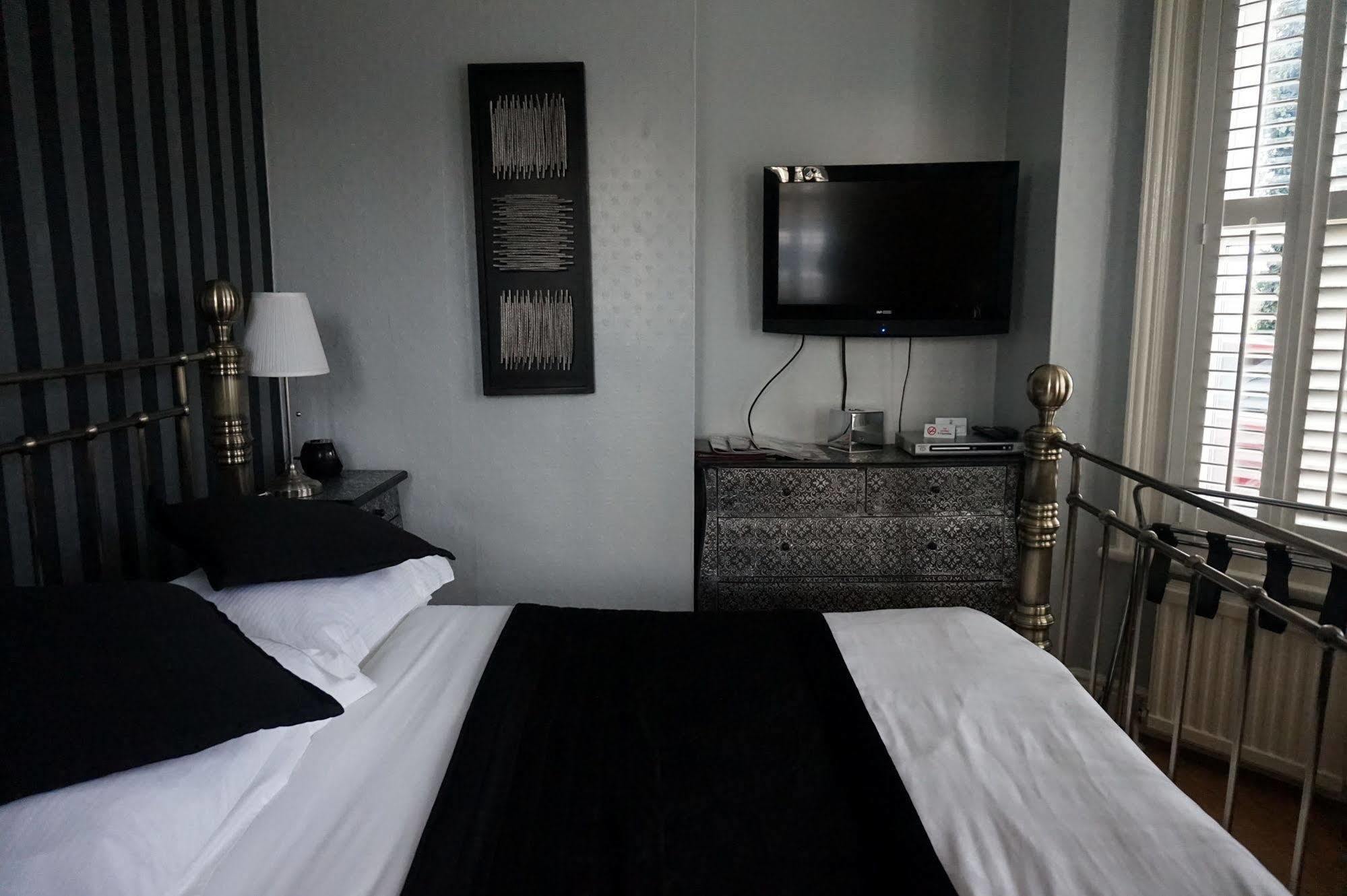 Lakeside Guest House Oxford Dış mekan fotoğraf