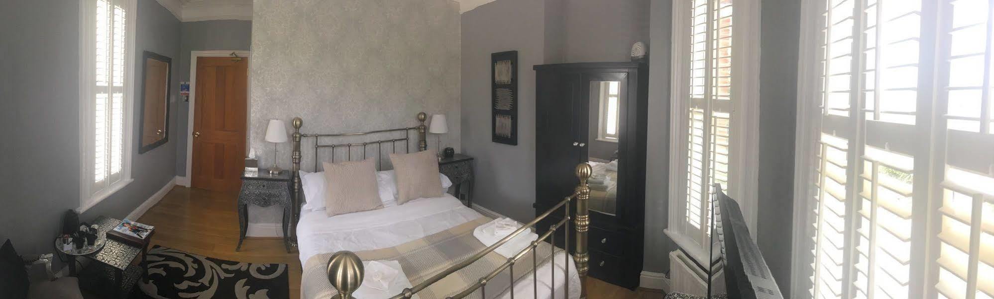 Lakeside Guest House Oxford Dış mekan fotoğraf