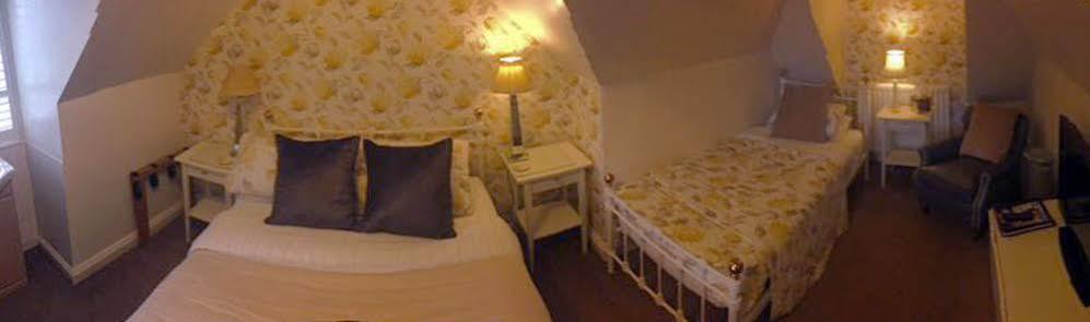 Lakeside Guest House Oxford Dış mekan fotoğraf
