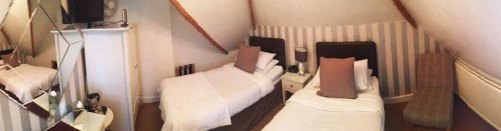 Lakeside Guest House Oxford Dış mekan fotoğraf